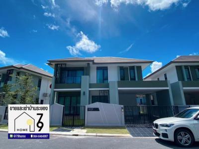บ้านเดี่ยว 45000 ระยอง บ้านฉาง บ้านฉาง