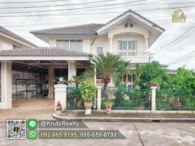 บ้านเดี่ยว 3600000 เชียงใหม่ ดอยสะเก็ด สันปูเลย