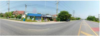 อาคารพาณิชย์ 800000 อ่างทอง เมืองอ่างทอง โพสะ