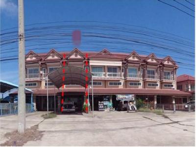 อาคารพาณิชย์ 1510000 อ่างทอง เมืองอ่างทอง โพสะ