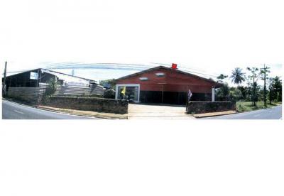 บ้านเดี่ยว 7800000 สุราษฎร์ธานี เมืองสุราษฎร์ธานี วัดประดู่