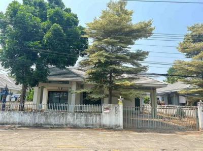 บ้านเดี่ยว 2856000 นครราชสีมา เมืองนครราชสีมา หนองบัวศาลา