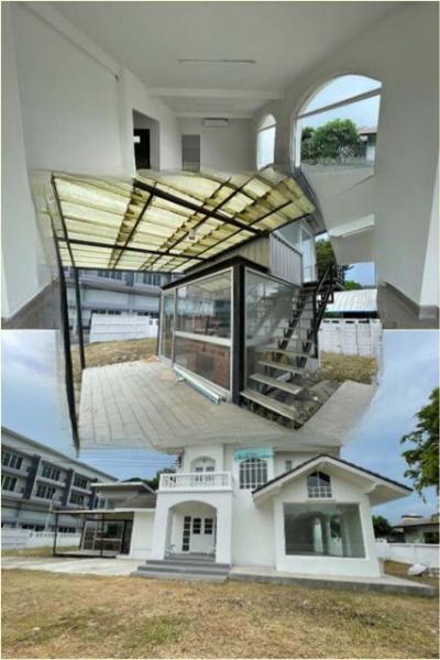 บ้านเดี่ยว 69999 กรุงเทพมหานคร เขตสวนหลวง สวนหลวง