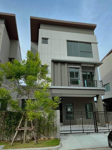 บ้านเดี่ยว 10500000 กรุงเทพมหานคร เขตสะพานสูง สะพานสูง บ้านเดี่ยว 10500000 กรุงเทพมหานคร เขตสะพานสูง สะพานสูง