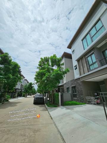 บ้านเดี่ยว 10500000 กรุงเทพมหานคร เขตสะพานสูง สะพานสูง บ้านเดี่ยว 10500000 กรุงเทพมหานคร เขตสะพานสูง สะพานสูง