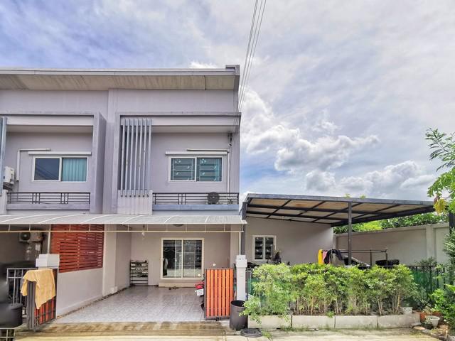 ทาวน์เฮาส์ 3290000 นนทบุรี ปากเกร็ด บางพูด ทาวน์เฮาส์ 3290000 นนทบุรี ปากเกร็ด บางพูด
