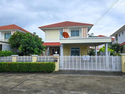 บ้านเดี่ยว 25000 ชลบุรี ศรีราชา หนองขาม