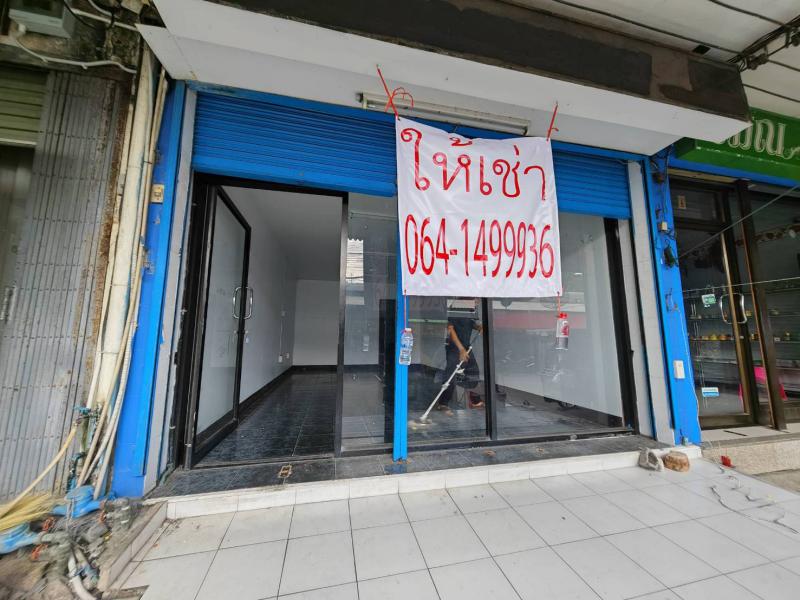 อาคารพาณิชย์ 20000 กรุงเทพมหานคร เขตหนองแขม หนองค้างพลู อาคารพาณิชย์ 20000 กรุงเทพมหานคร เขตหนองแขม หนองค้างพลู