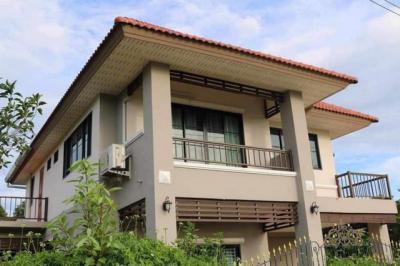 บ้านเดี่ยว 4300000 เชียงใหม่ หางดง สันผักหวาน