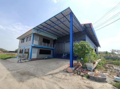 โรงงาน 8900000 นนทบุรี บางใหญ่ บ้านใหม่
