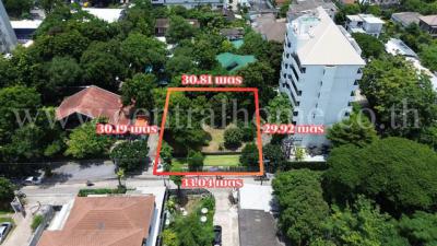 ที่ดิน 190000 กรุงเทพมหานคร เขตยานนาวา ช่องนนทรี
