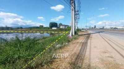ที่ดิน 307500 เชียงใหม่ สารภี หนองผึ้ง