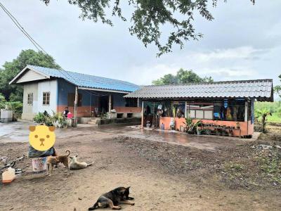 บ้านเดี่ยว 470000 อุตรดิตถ์ ท่าปลา ผาเลือด