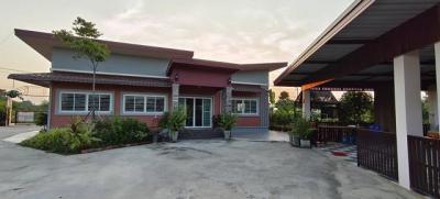 บ้านเดี่ยว 5500000 เชียงใหม่ หางดง ขุนคง