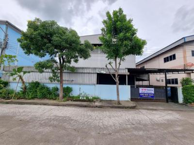 โรงงาน 13000000 นนทบุรี บางบัวทอง ลำโพ