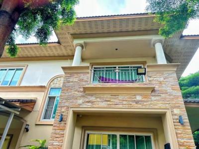 บ้านเดี่ยว 12500000 เชียงใหม่ เมืองเชียงใหม่ ฟ้าฮ่าม