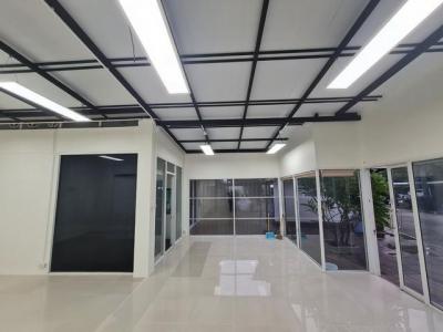 อาคารพาณิชย์ 27500 กรุงเทพมหานคร เขตประเวศ หนองบอน
