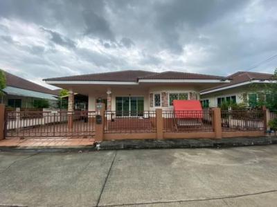 บ้านเดี่ยว 2300000 เชียงใหม่ ดอยสะเก็ด แม่คือ