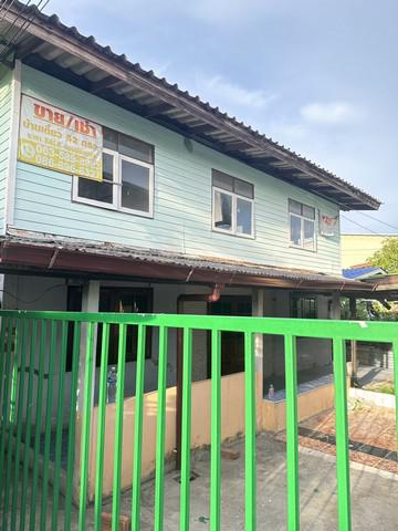 บ้านเดี่ยว 2300000 กรุงเทพมหานคร เขตประเวศ ประเวศ