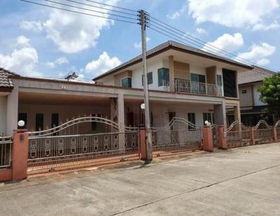 บ้านเดี่ยว 6700000 สุราษฎร์ธานี เมืองสุราษฎร์ธานี วัดประดู่