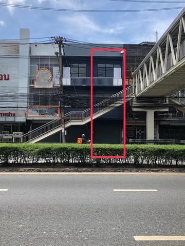 อาคารพาณิชย์ 30000 กรุงเทพมหานคร เขตคลองเตย คลองเตย