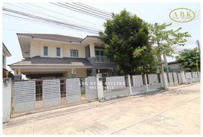 บ้านเดี่ยว 7000000 นครปฐม เมืองนครปฐม สนามจันทร์