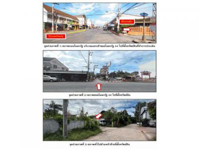 สำนักงาน 14670000 สุราษฎร์ธานี เมืองสุราษฎร์ธานี บางกุ้ง