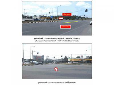 บ้านเดี่ยว 3950000 สุราษฎร์ธานี เมืองสุราษฎร์ธานี วัดประดู่