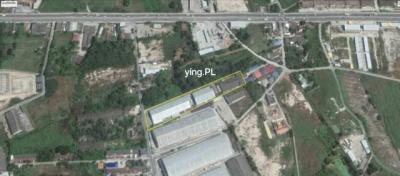 โรงงาน 186000000 ชลบุรี บ้านบึง มาบไผ่