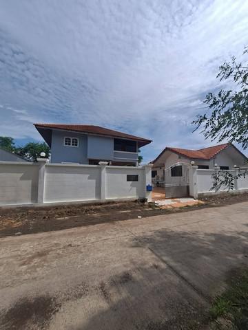 บ้านเดี่ยว 5800000 สมุทรปราการ บางบ่อ บางบ่อ