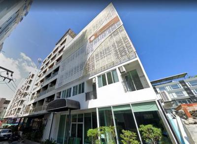 อาคารพาณิชย์ 45000000 ภูเก็ต กะทู้ ป่าตอง
