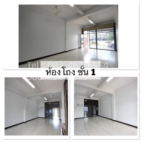 ทาวน์เฮาส์ 1490000 กำแพงเพชร เมืองกำแพงเพชร ในเมือง