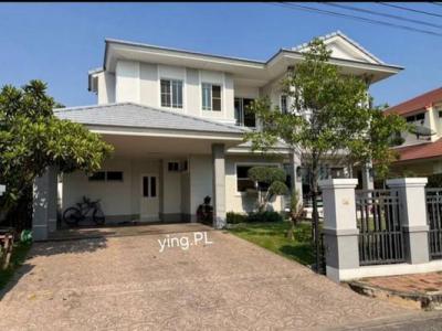 บ้านเดี่ยว 14900000 สมุทรปราการ เมืองสมุทรปราการ บางเมือง