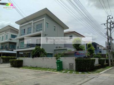 บ้านเดี่ยว 13500000 กรุงเทพมหานคร เขตสายไหม สายไหม