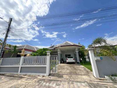 บ้านเดี่ยว 2690000 นครปฐม เมืองนครปฐม โพรงมะเดื่อ
