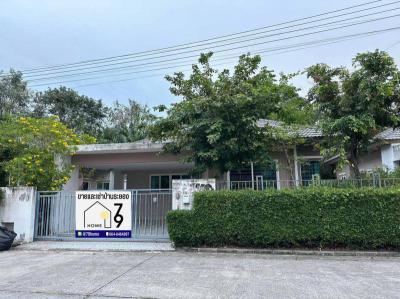 บ้านเดี่ยว 2790000 ระยอง เมืองระยอง เนินพระ