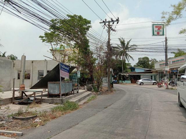 ที่ดิน 9800000 สมุทรปราการ เมืองสมุทรปราการ บางด้วน ที่ดิน 9800000 สมุทรปราการ เมืองสมุทรปราการ บางด้วน