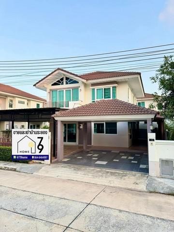 บ้านเดี่ยว 5990000 ระยอง เมืองระยอง ปากน้ำ