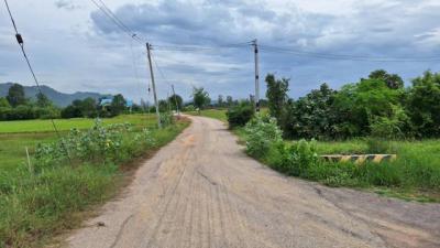ที่ดิน 1250000 ราชบุรี จอมบึง ปากช่อง