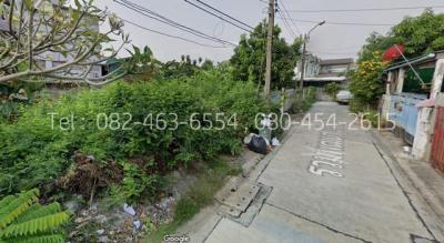 ที่ดิน 2100000 กรุงเทพมหานคร เขตบางเขน อนุสาวรีย์