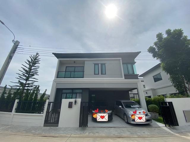 บ้านเดี่ยว 45000 กรุงเทพมหานคร เขตคลองสามวา สามวาตะวันตก บ้านเดี่ยว 45000 กรุงเทพมหานคร เขตคลองสามวา สามวาตะวันตก
