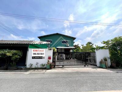 บ้านเดี่ยว 6900000 นนทบุรี บางบัวทอง ลำโพ