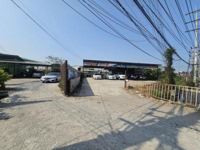 ที่ดิน 40950000 สมุทรสาคร เมืองสมุทรสาคร นาดี
