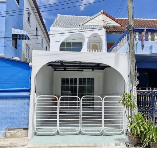 ทาวน์เฮาส์ 2190000 กรุงเทพมหานคร เขตคลองสามวา บางชัน ทาวน์เฮาส์ 2190000 กรุงเทพมหานคร เขตคลองสามวา บางชัน