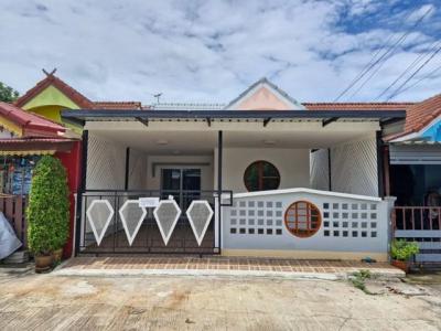 บ้านเดี่ยว 1890000 กรุงเทพมหานคร เขตหนองจอก โคกแฝด