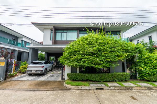 บ้านเดี่ยว 17990000 กรุงเทพมหานคร เขตบางกะปิ หัวหมาก บ้านเดี่ยว 17990000 กรุงเทพมหานคร เขตบางกะปิ หัวหมาก