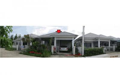 บ้านเดี่ยว 1900000 สุราษฎร์ธานี เมืองสุราษฎร์ธานี มะขามเตี้ย