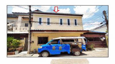 ทาวน์เฮาส์ 3000000 สุราษฎร์ธานี เมืองสุราษฎร์ธานี มะขามเตี้ย