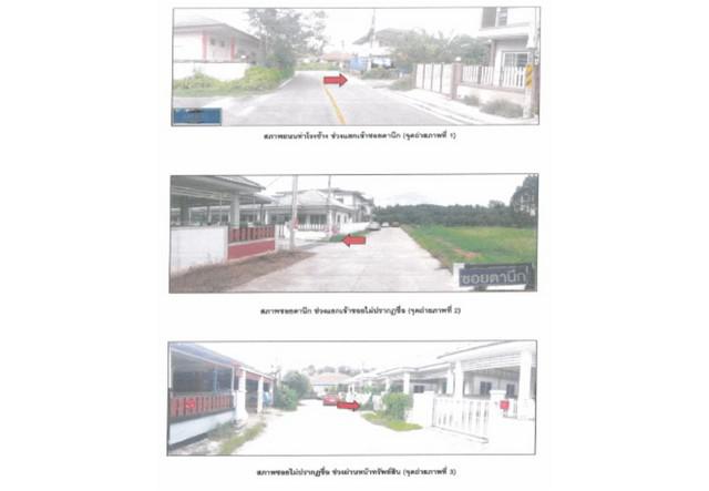 บ้านเดี่ยว 2150000 สุราษฎร์ธานี เมืองสุราษฎร์ธานี มะขามเตี้ย