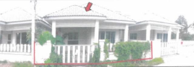 บ้านเดี่ยว 2150000 สุราษฎร์ธานี เมืองสุราษฎร์ธานี มะขามเตี้ย